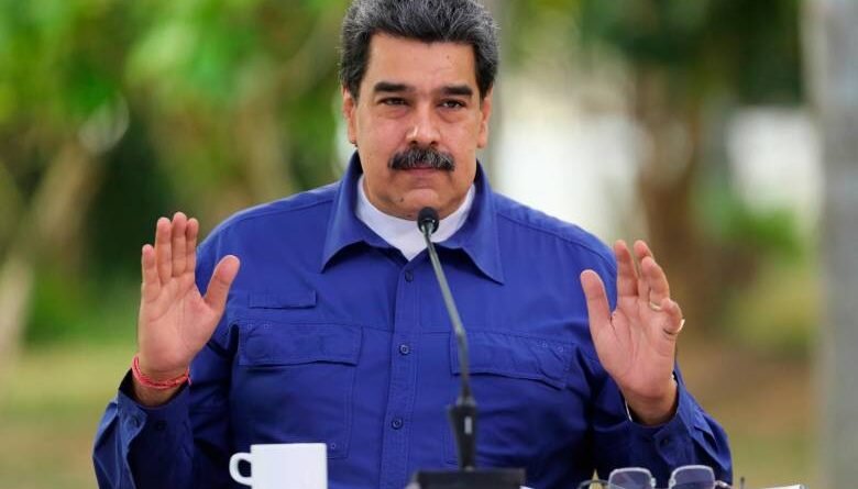 Más de un millón de teléfonos fueron “chuzados” por orden del régimen en Venezuela