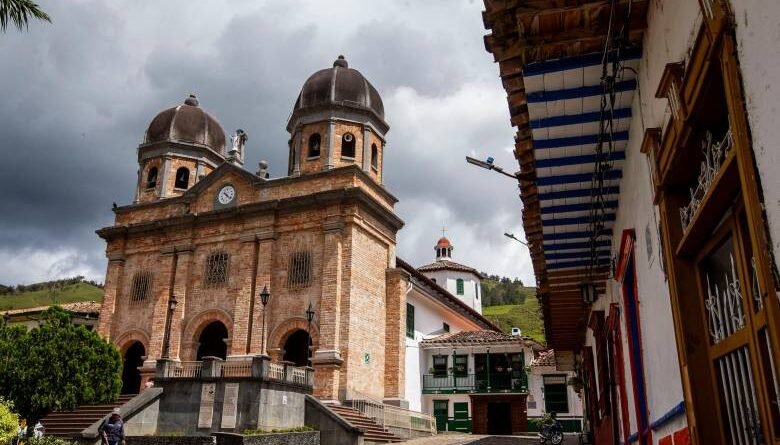 ¿Por qué eligieron a Concepción para la conmemoración oficial del 20 de julio en Antioquia?