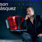 exitosas que grabó con Los Inquietos del Vallenato