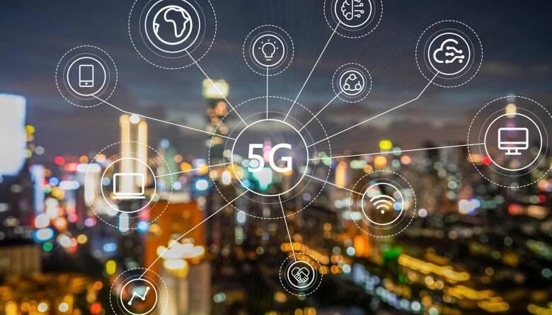 Redes 5G en Colombia: ¿cómo va la expansión de cobertura?