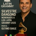 Silvestre Dangond brilla con nueva nominación al Latin Grammy 2025 por El Último Baile
